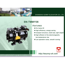 Motores de tracción para ascensor doméstico (SN-TMMY06)
